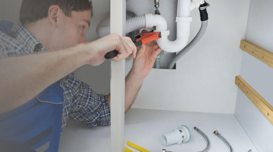 Professional Leak Detection in Metuchen, NJ